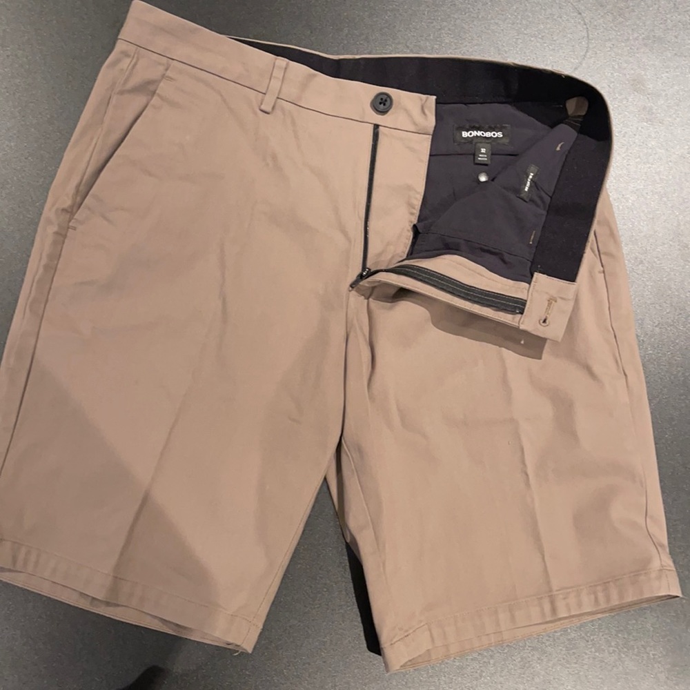 3X Dry 9” Men’s shorts